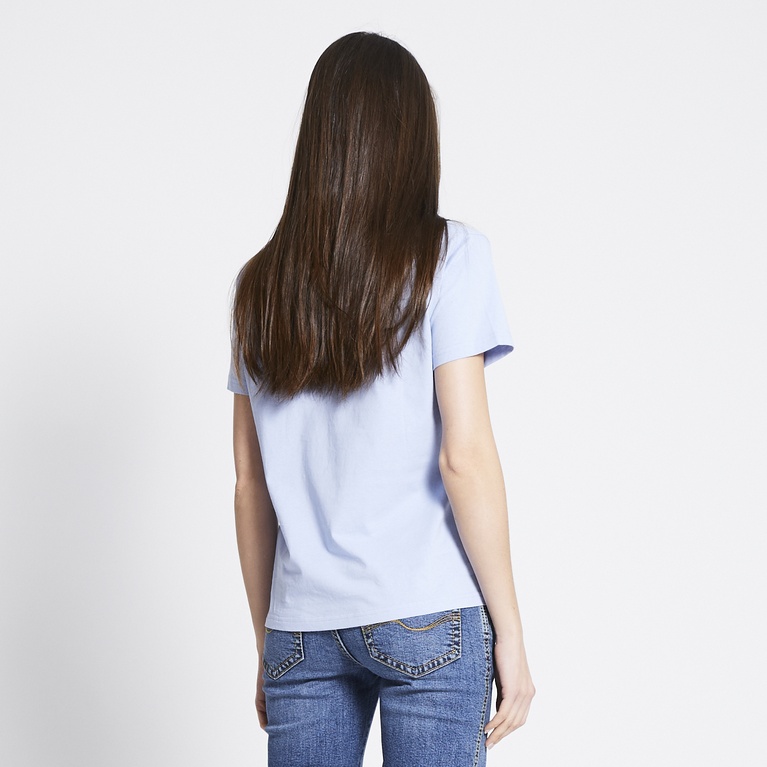 Basic t-shirt "Bea"